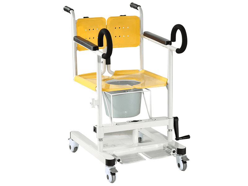 Multi-Function Manual Hoist AGSTWC011