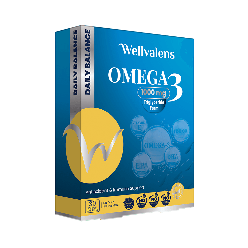 Omega-3