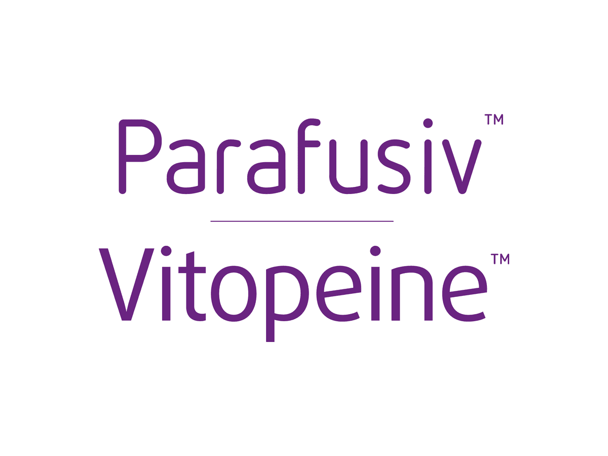 Parafusiv | Vitopeine