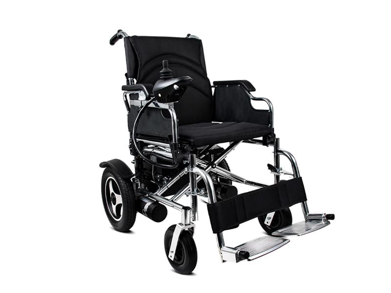 Power Wheelchair AGEC001B
