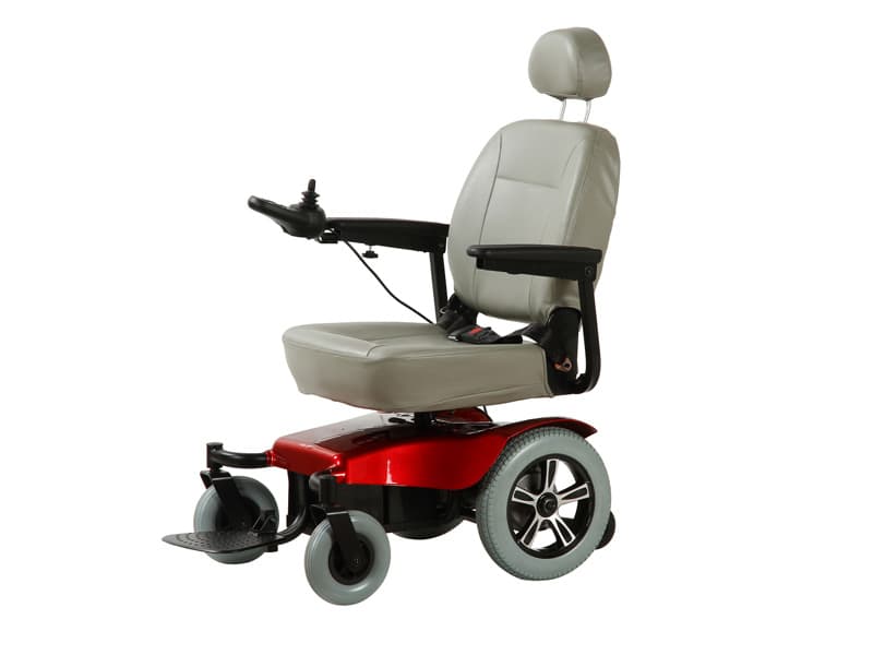 Power Wheelchair AGEC009