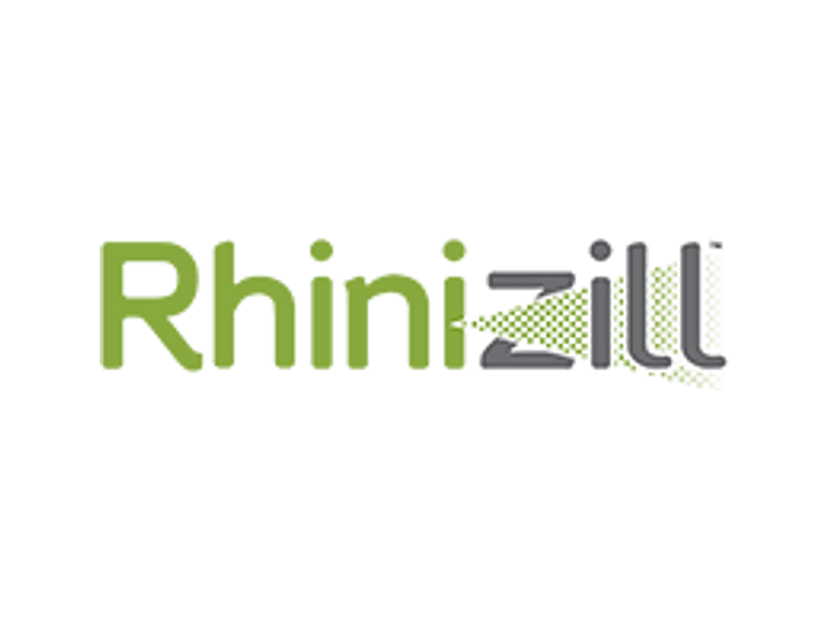 Rhinizill