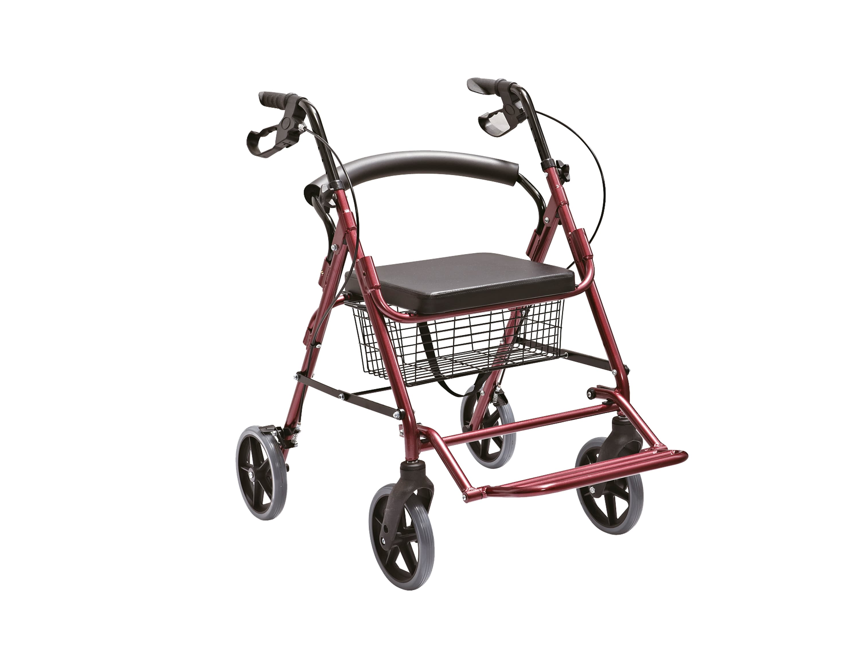 Rollator AGRT002