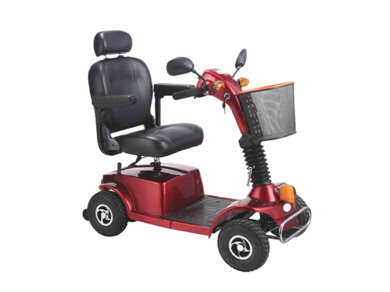 Scooter AGEC010