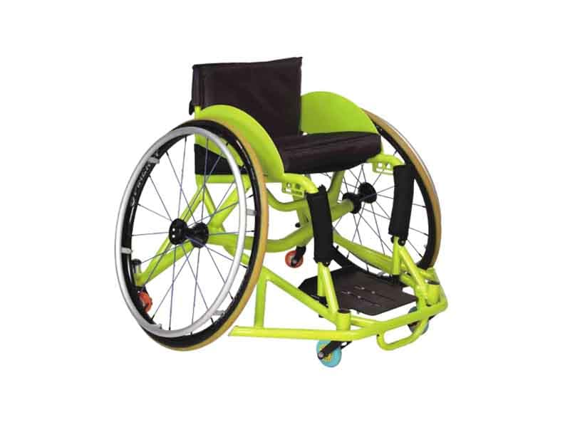 Sports Wheelchair AGSP001