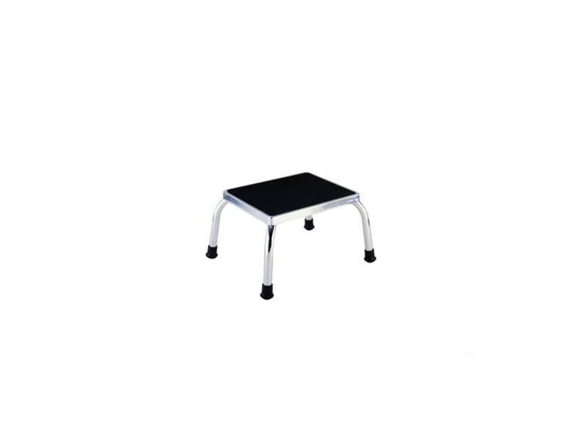 Stainless Steel Stool AGHE036