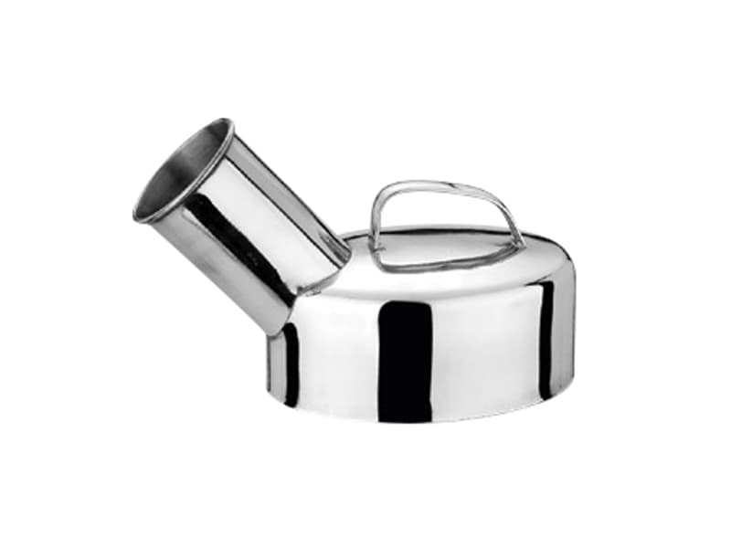 Stainless Steel Urinal AGHE075