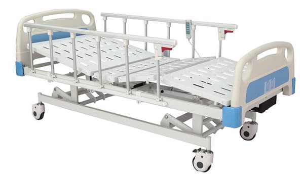 Three-Function Electric Bed AGHBE011
