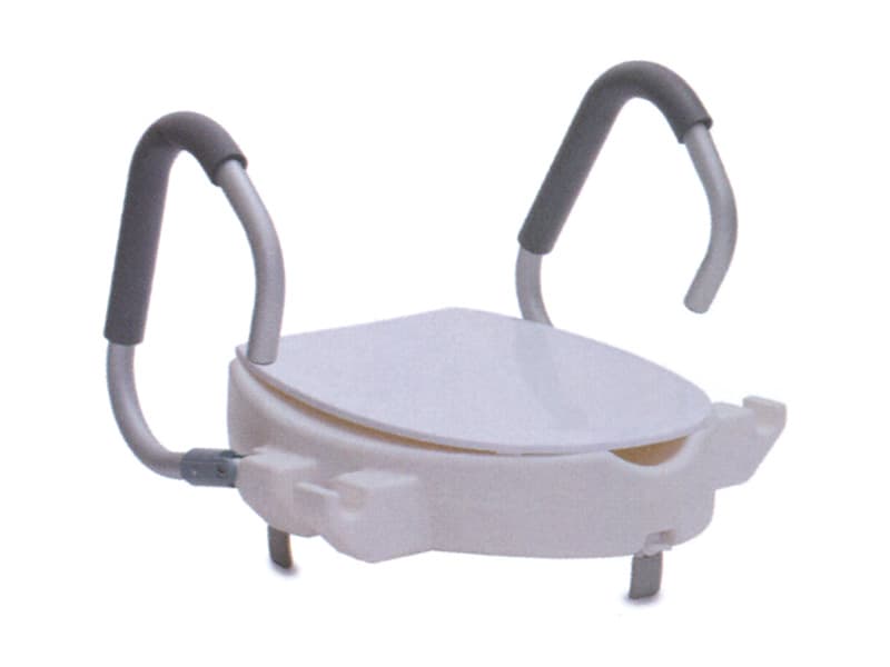 Toilet Raiser AGSC019