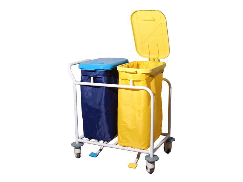 Trash Cart AGHE019