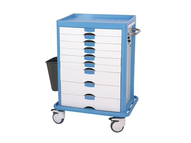 Trolley AGHE014