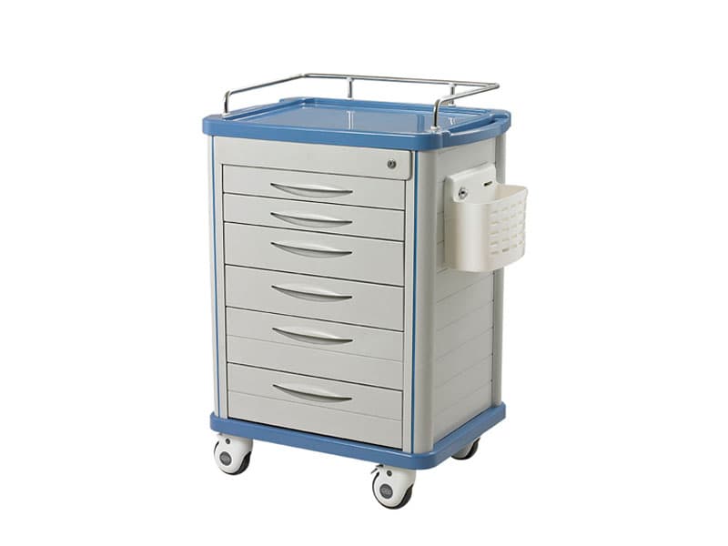 Trolley AGHE015