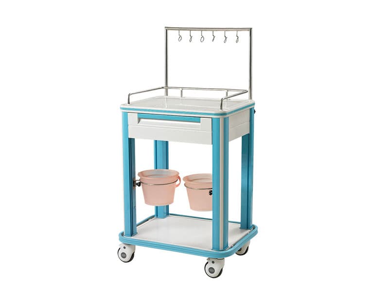 Trolley AGHE016