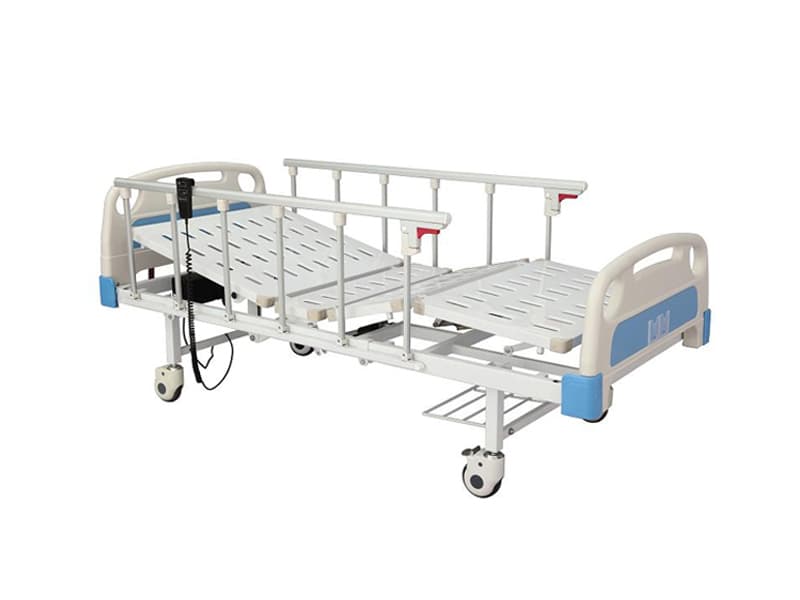 Two-Function Electric Bed AGHBE013