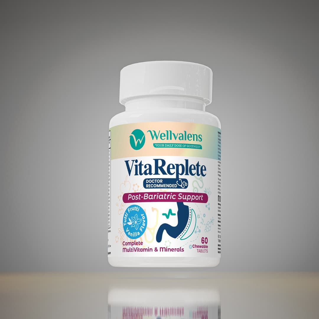 Vita-Replete Bariatric
