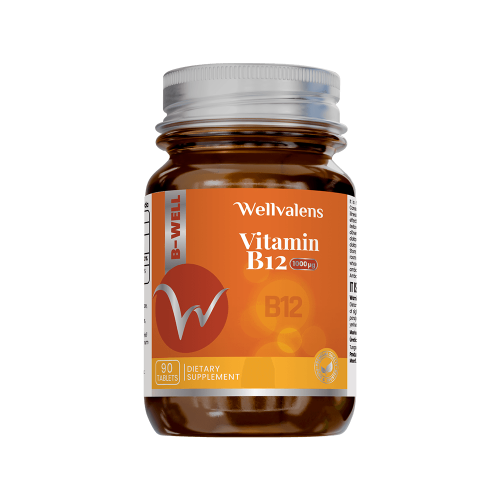 Vitamin B12
