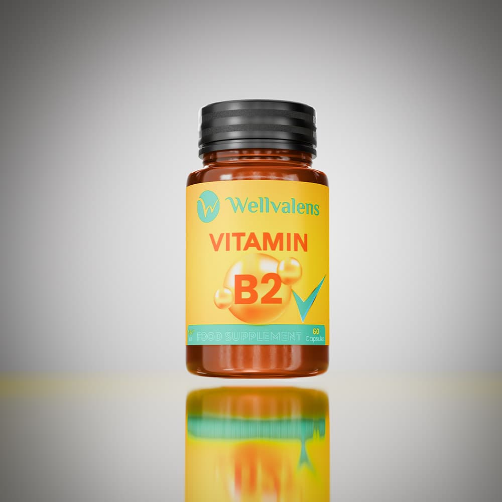 Vitamin B2