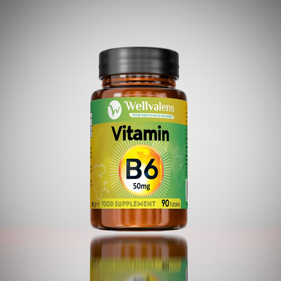 Vitamin B6
