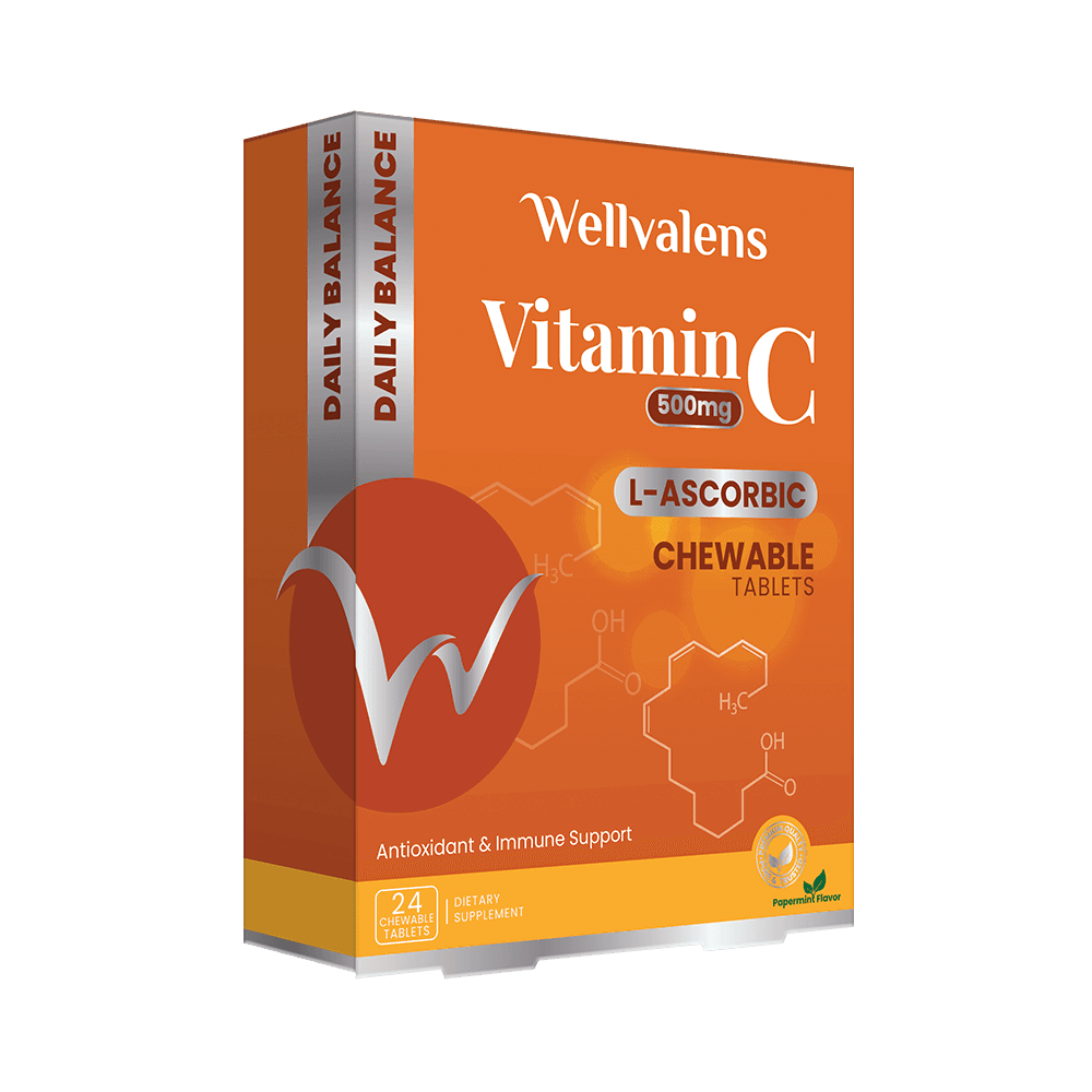 Vitamin C