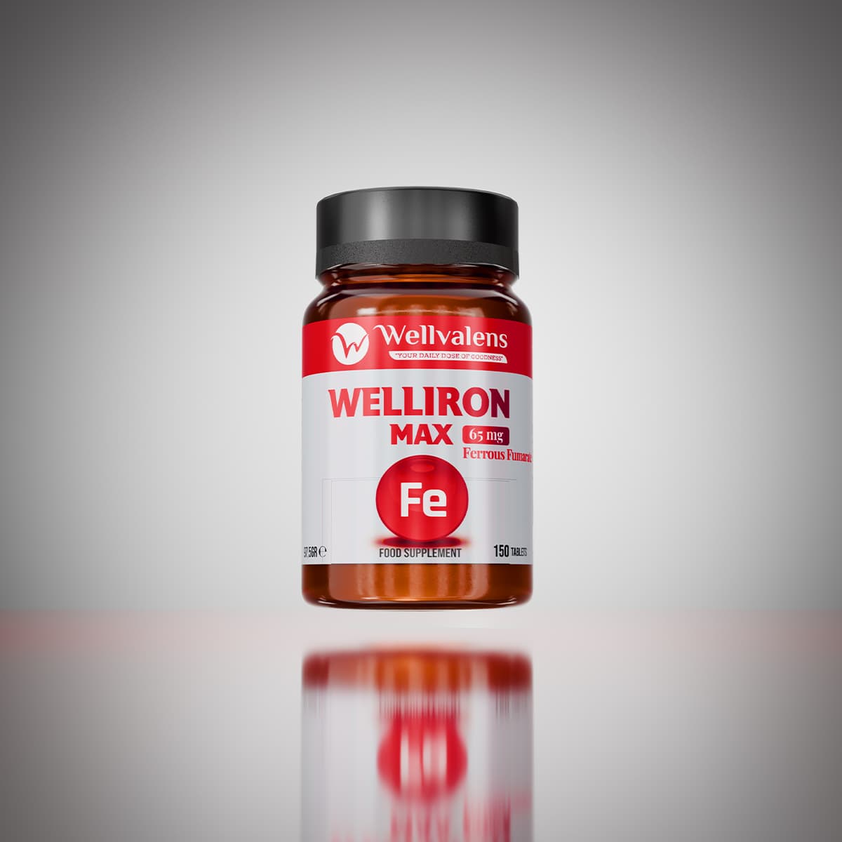 Welliron Max