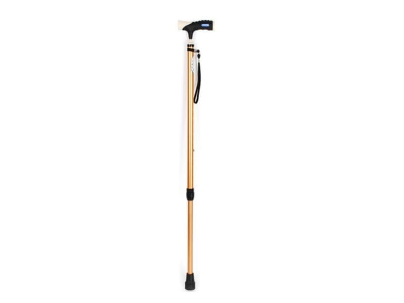 Aluminum Alloy Cane Walking Stick AGST002A