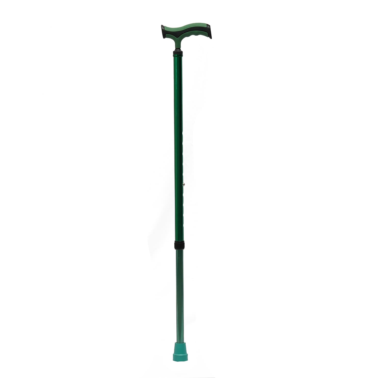 Aluminum Alloy Cane Walking Stick AGST002B