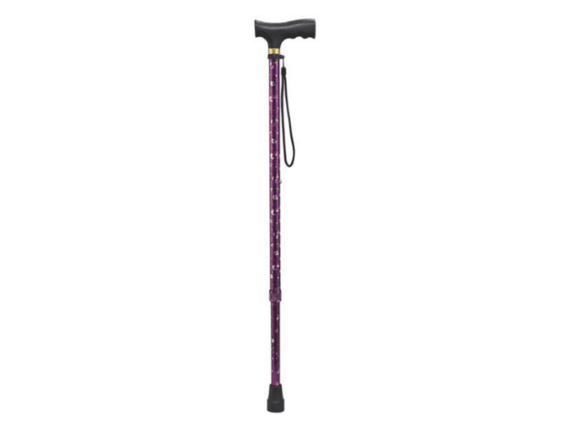 Aluminum Alloy Cane Walking Stick AGST003