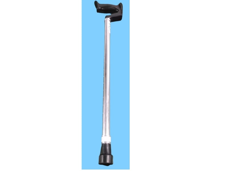 Aluminum Alloy Cane Walking Stick AGST008