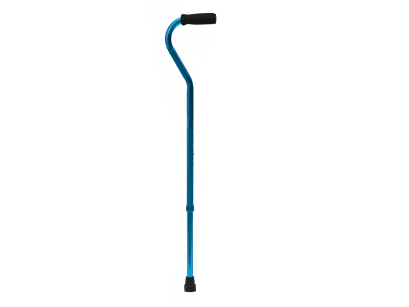 Aluminum Alloy Cane Walking Stick AGST009