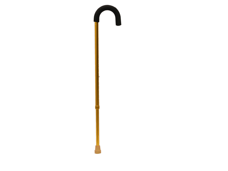 Aluminum Alloy Cane Walking Stick AGST010