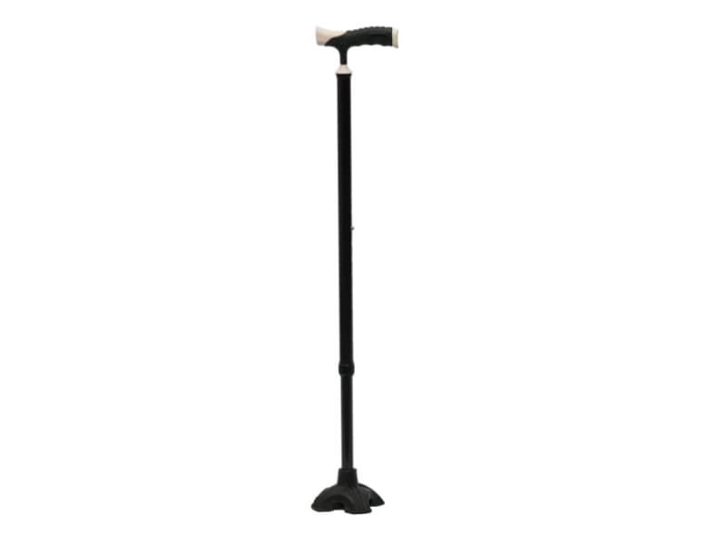 Aluminum Alloy Cane Walking Stick for Elderly and Disabled AGST004