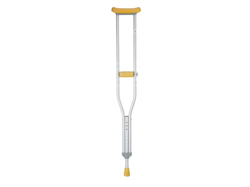 Aluminum Axillary Crutches for Disabled People AGST025