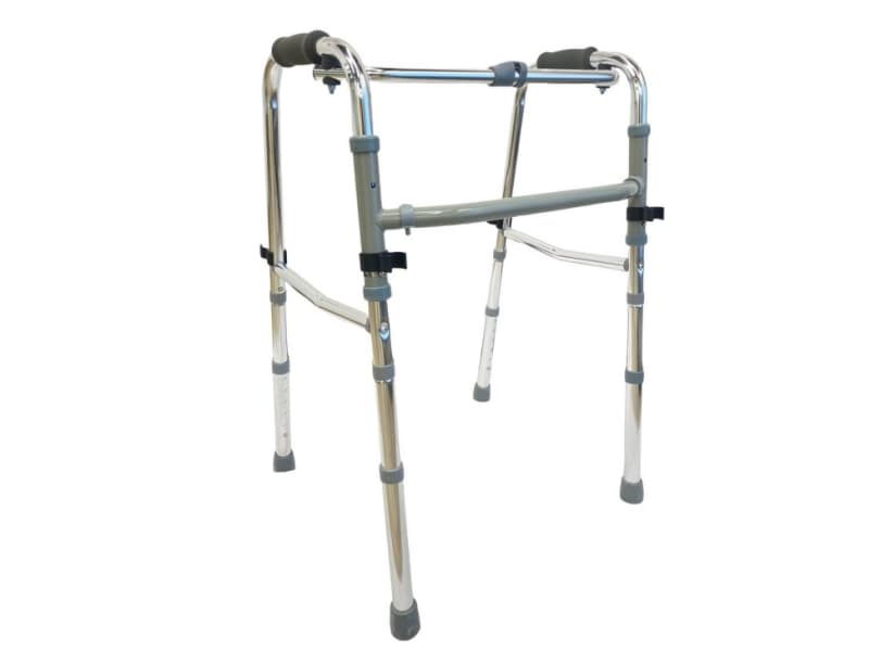 Detachable Walker Walking Aid for Elderly and Disabled AGWK003