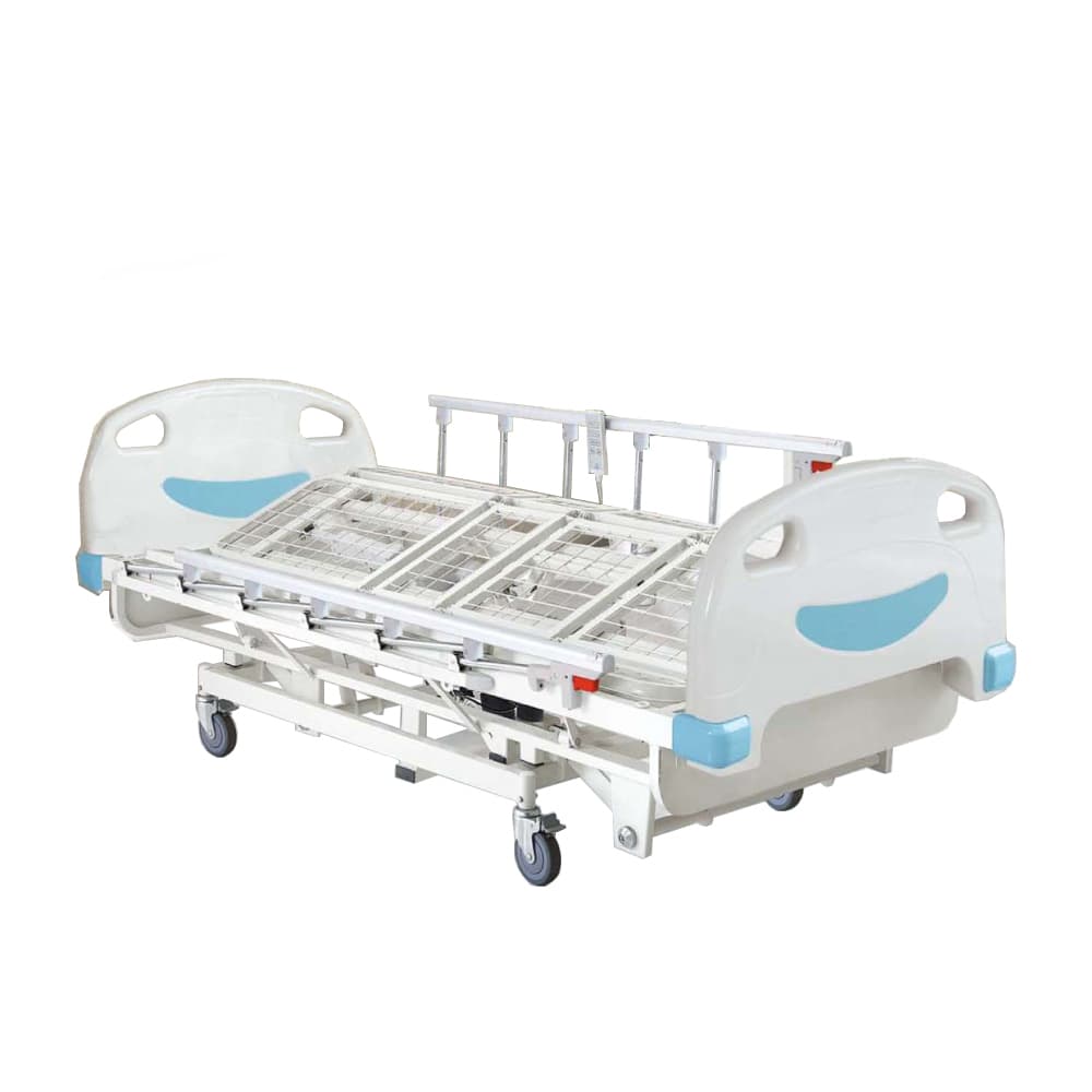 Electric Multifunction Care Bed AGHBE015