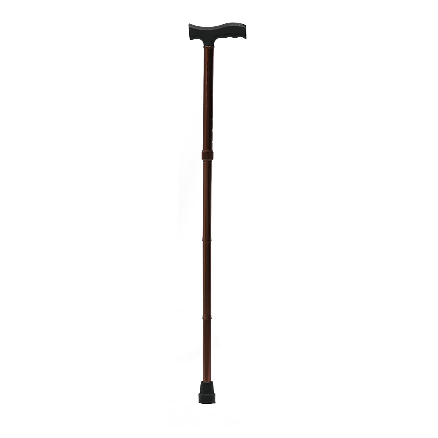 Foldable Cane Folding Walking Stick AGST006
