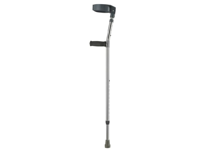 Lightweight Magnesium Alloy Free-Standing Canes AGST008
