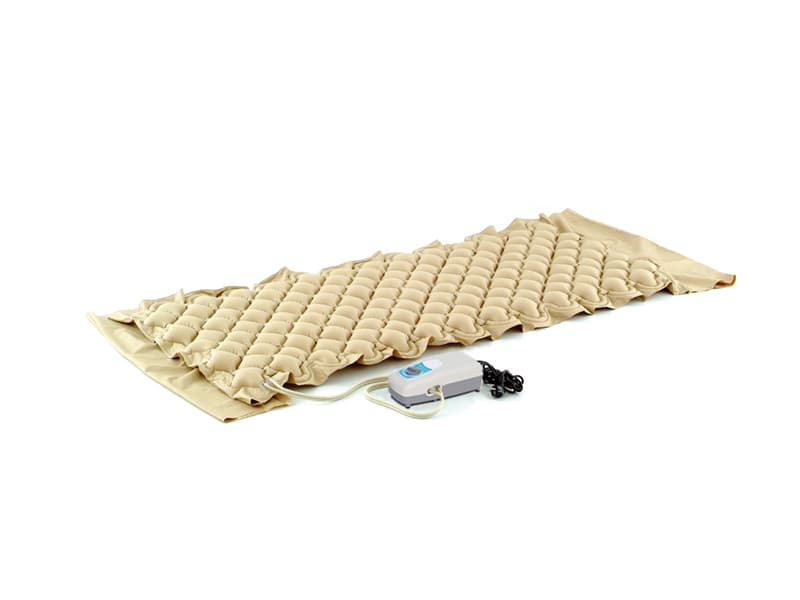 PVC Inflatable Bedsore Therapeutic Air Mattresses AGHE057