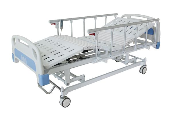 Three-Function Electric Hospital Bed AGHBE009