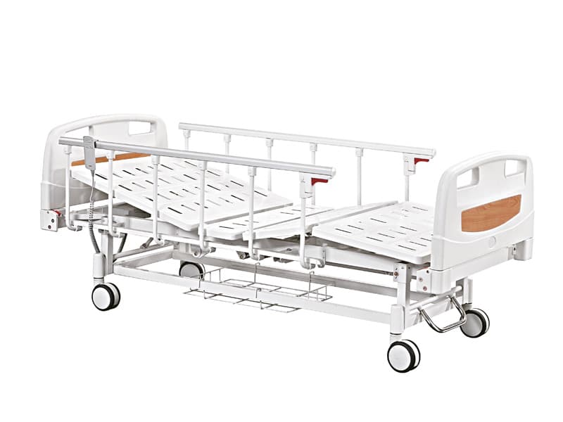 Two-Function Electric Hospital Bed AGHBE012