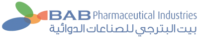 BAB Pharmaceutical Industries Logo